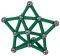 GEOMAG GEO 42 COLOR VERDE