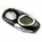 DIGITAL COMPASS CARABINER WITH THERMOMETER