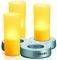 PHILIPS IMAGEO LED CANDLE YELLOW