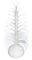 TABLETOP DECORATED ELECTRONIC FIR CHRISTMAS T...