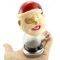 SANTA DESKTOP ORNAMENT USB MULTICOLOR