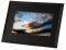 POLAROID XSU-00810B 8'' PHOTO FRAME