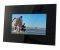 SWEEX 7'' DIGITAL PHOTO FRAME BLACK 2MB