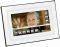 KODAK P820 8'' DIGITAL PHOTO FRAME