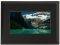 POLAROID XSU-00710B 7'' PHOTO FRAME
