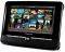 TRANSCEND T.PHOTO 720 7'' BLACK