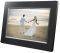 SAMSUNG SPF-105P 10.2'' PHOTO FRAME BLACK