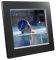 SAMSUNG SPF-105P 10.2\'\' PHOTO FRAME BLACK
