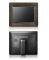 SAMSUNG SPF-86P 8'' PHOTO FRAME WOOD