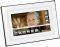 KODAK P720 7'' DIGITAL PHOTO FRAME