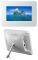 SAMSUNG SPF-71E 7'' PHOTO FRAME WHITE
