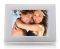 SAMSUNG SPF-71E 7\'\' PHOTO FRAME WHITE