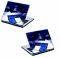 LAPTOP 7'' KDIGITAL VISION_2013 STICKER  