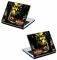 LAPTOP 7'' KWARCRAFT010 STICKER
