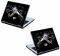LAPTOP 7'' KARMS001 STICKER