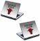 LAPTOP 7'' KNBA-3258 STICKER