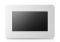 SAMSUNG SPF-71E 7'' PHOTO FRAME WHITE