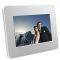 SAMSUNG SPF-71E 7\'\' PHOTO FRAME WHITE