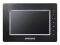 SAMSUNG SPF-105P 10.2'' PHOTO FRAME BLACK