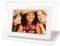 SANSUN SN-DF711 DIGITAL PHOTO FRAME 7'' WHITE