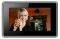 ODYS SHINE 7'' DIGITAL PHOTO FRAME