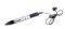 BLUETOOTH STYLUS HANDSFREE