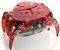 HEXBUG CRAB RED