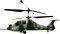 E-SKY RTF EK1H-E302CA CO-COMANCHE HELICOPTER ...