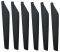 E-SKY EK1-0312 PLASTIC BLADE A