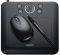 WACOM BAMBOO FUN SMALL BLACK + MOUSE
