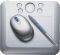 WACOM BAMBOO FUN SMALL SILVER + MOUSE