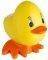 TFA DUCKY DIGITAL BATH THERMOMETER
