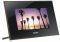 SONY DPF-X1000BI 10.2'' PHOTO FRAME WOOD