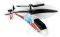 PICOO Z HELICOPTER RED