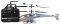 E-SKY 2.4 GHZ RTF EK1H-E301SA LAMA V4 HELICOP...