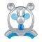 USB MOUSE FAN