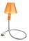 USB 6 LED LIGHT ORANGE