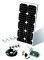 SOLAR TECHNOLOGY SOLAR MATE III - WITH 4 X EN...