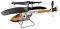 SILVERLIT GYROTOR ORANGE