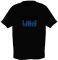 EQUALISER TSHIRT XL FM005