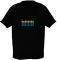 EQUALISER TSHIRT XL FM015