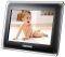 SAMSUNG SPF-87H 8\'\' DIGITAL PHOTO FRAME