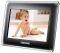 SAMSUNG SPF-87H 8'' DIGITAL PHOTO FRAME