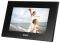 SONY DPF-E72N/B 7\'\' DIGITAL PHOTO FRAME BLACK