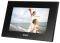 SONY DPF-E72N/B 7'' DIGITAL PHOTO FRAME BLACK