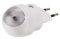 HAMA 40928 ''ROTARY'' ORANGE NIGHT LIGHT