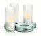 PHILIPS IMAGEO LED CANDLE GLASS