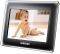 SAMSUNG SPF-107H 10.2\'\' DIGITAL PHOTO FRAME BLACK