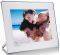 PHILIPS SPF5208 8'' DIGITAL PHOTOFRAME WHITE