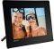PHILIPS SPF4008 8'' DIGITAL PHOTOFRAME BLACK